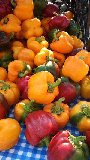 Lincoln University Community Market