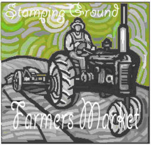 Stamping Ground Farmers' Market