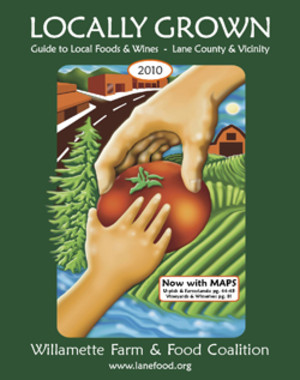 Willamette Farm and Food Coalition