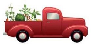 Gridley Farmer's Market