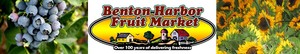 Benton Harbor Fruit Market