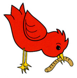 The Early Bird Cafe