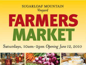 SMVWinery Farmers Market