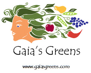 Gaia's Greens
