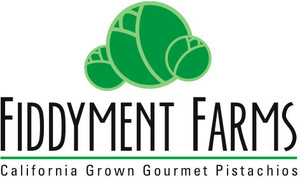 Fiddyment Farms Gourmet Pistachios