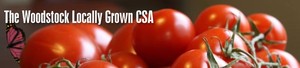 Woodstock Locally Grown CSA