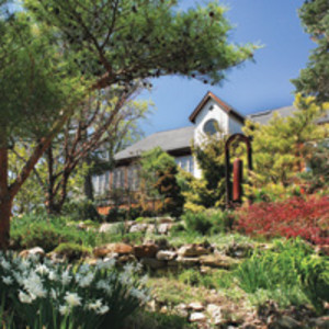 Glasbern Farm