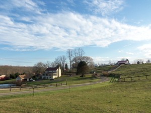 Narrow Gate Farm