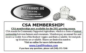C & T Produce