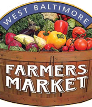 West Baltimore MARC Farmers' Market