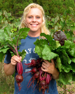 Southern Eden Farm