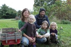Asbury Village Farm