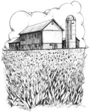 John and Jane Farmer