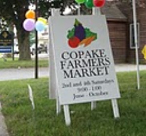 Copake Farmers Market
