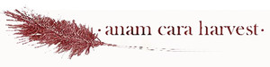 Anam Cara Harvest
