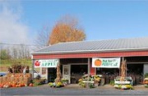 Rock Hill Orchard