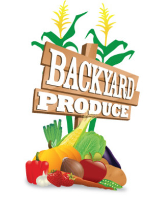 Backyard Produce