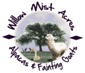 Willow Mist Acres Alpaca Farm & Boutique