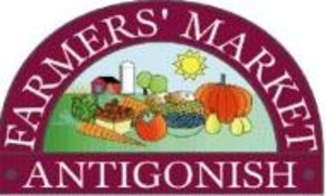 Antigonish Farmers Market