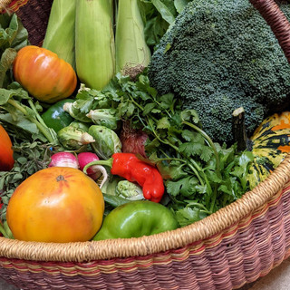 Threshing Table Farm