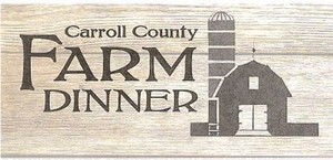 Carroll County Farm Dinner