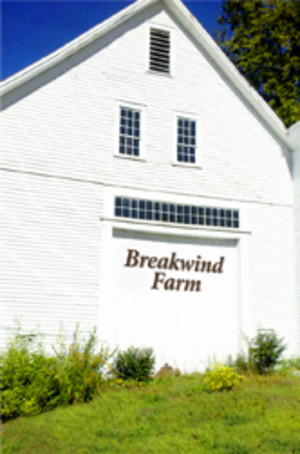 Breakwind Farm