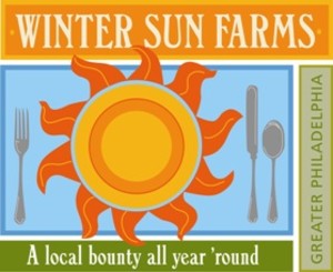 Winter Sun Farms Greater Phiadelphia