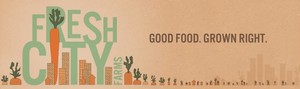 Fresh City Farms, Inc.