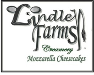 Lindley Farms Creamery