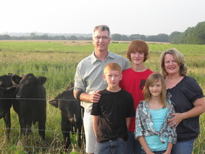 Bensman Family Farms