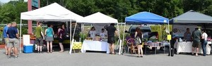 Atkinson Farmers Market