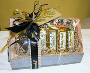 Winterhill Olive Oil