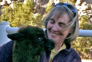 Paradise Valley Alpaca