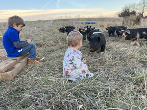 Rucker Farm
