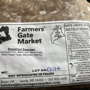 Willow Pond Farm