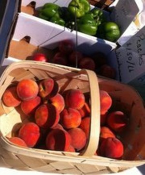 West Jefferson Farmer's Market+