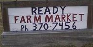 Ready Farm Market
