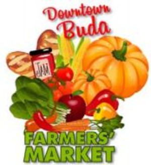 Downtown Buda Farmers Market