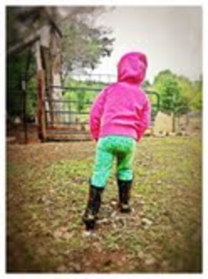 The Little Boon Farm