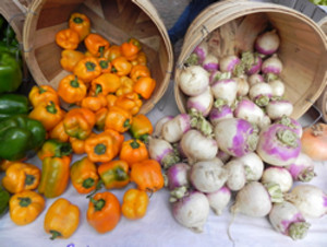Covenant Bank - North Lawndale Farmers Market