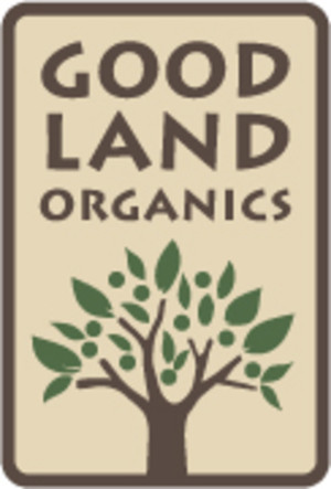 Good Land Organics