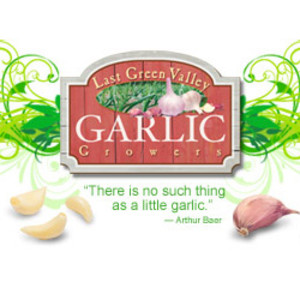 Last Green Valley Garlic Growers