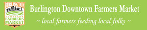 Burlington Downtown Farmers' Market