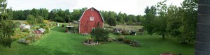 High Bid Farm
