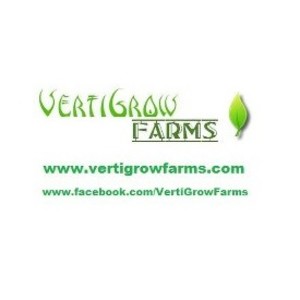 VertiGrow Farms
