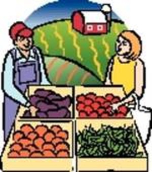 Dunsmuir Grower's Market