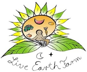 Live Earth Farm