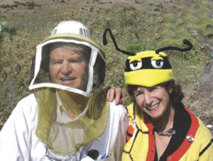 Marshall's Farm Honey
