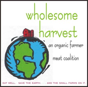 Wholesome Harvest Organic Meats