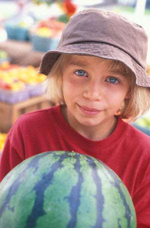 Homestead Farm